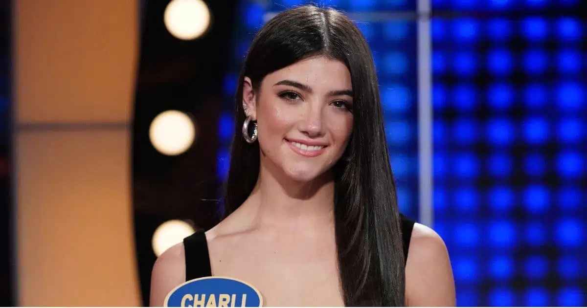 TikTok celebrity Charli D'Amelio has signed on to star in Home School, a new supernatural thriller from Rings director F. Javier Gutierrez.