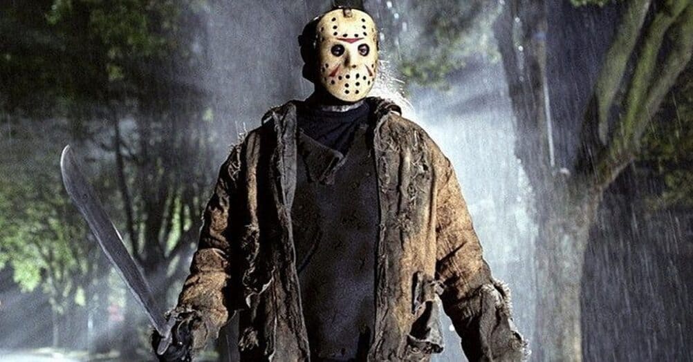 The Friday the 13th documentary Crystal Lake Memories has just been released on Blu-ray in the UK for the first time