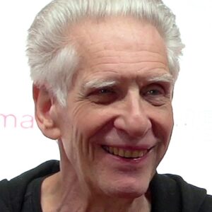 JoBlo's own Chris Bumbray was able to interview writer/director David Cronenberg about his new body horror film Crimes of the Future.
