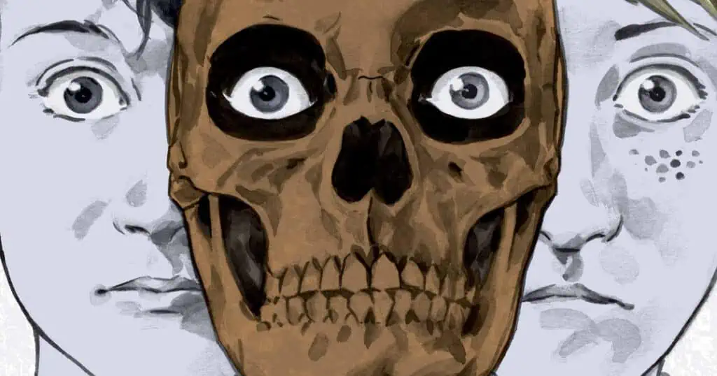 Dead Boy Detectives, series, HBO Max