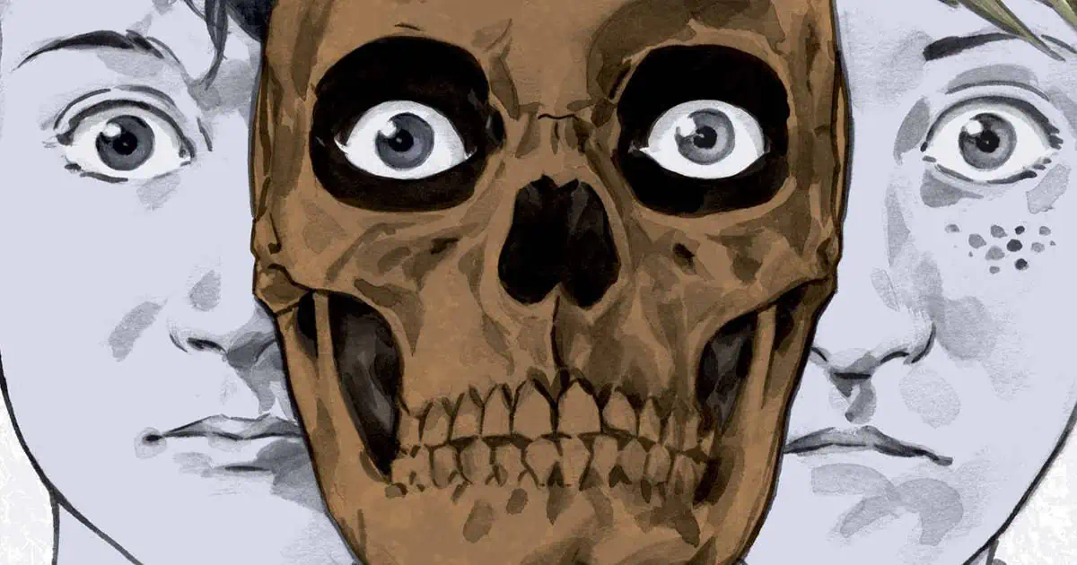 Dead Boy Detectives, series, HBO Max