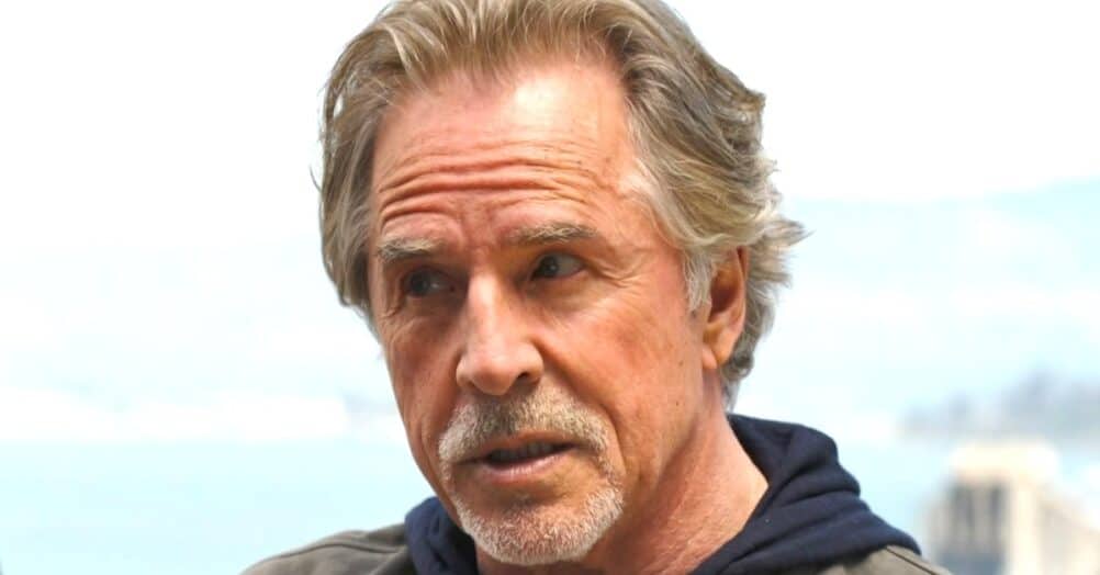 Don Johnson has joined Isabelle Fuhrman in the cast of the cat and mouse thriller Unit 234, now filming in the Cayman Islands.