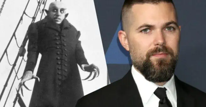 Nosferatu merch giveaway: JoBlo / Arrow in the Head is offering readers the chance to win some Nosferatu gear!