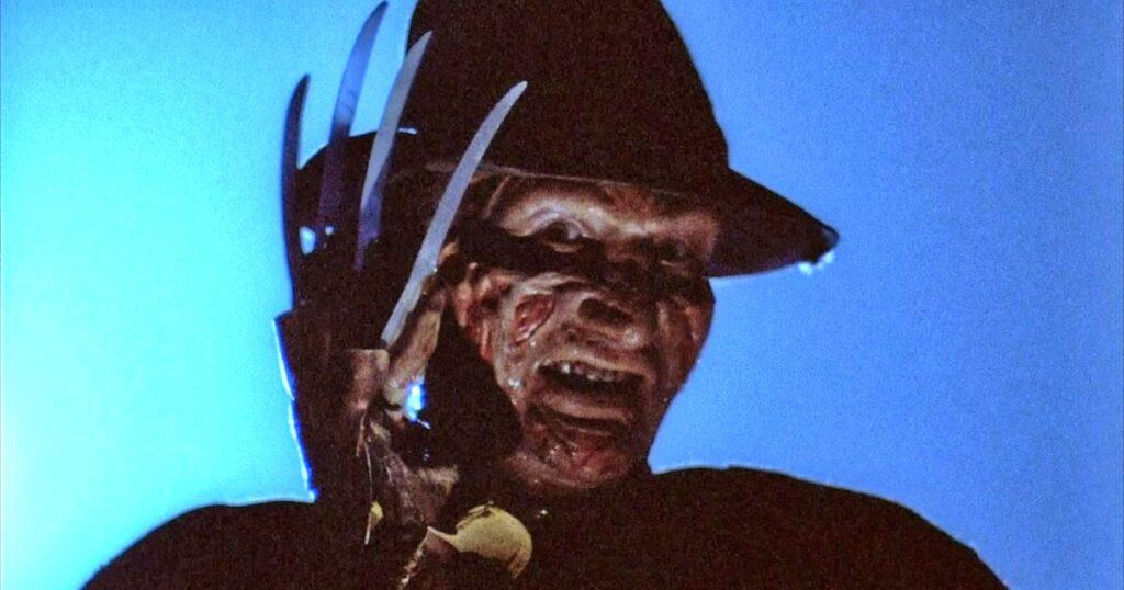 A Nightmare on Elm Street Movies Ranked