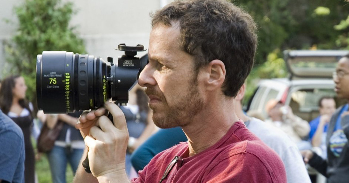 Ethan Coen