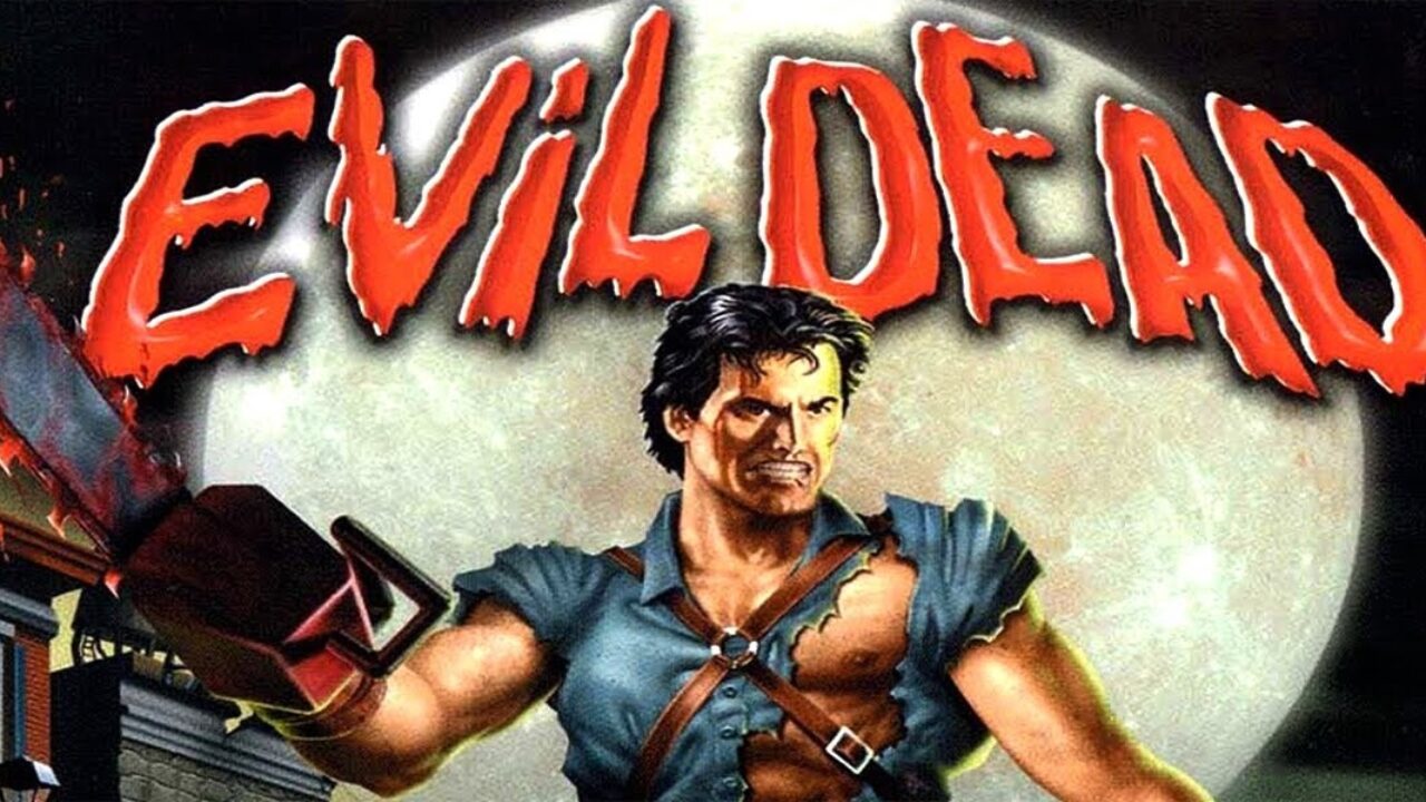 Evil Dead: A Fistful of Boomstick News - GameSpot