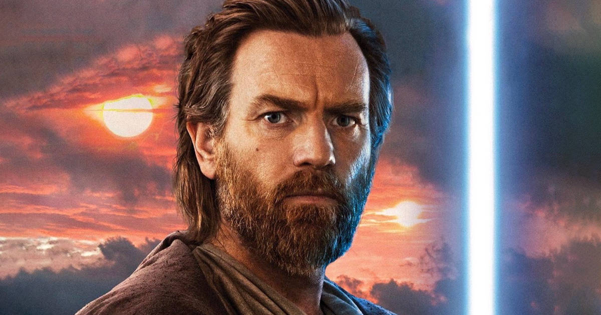 Obi-Wan Kenobi, Ewan McGregor, Disney+, Star Wars