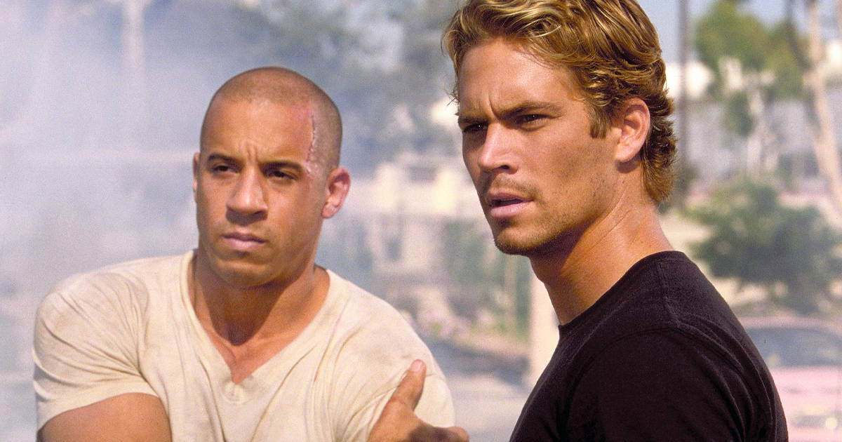 What You Need to Know: Fast and Furious 1-4 (2001-2009)