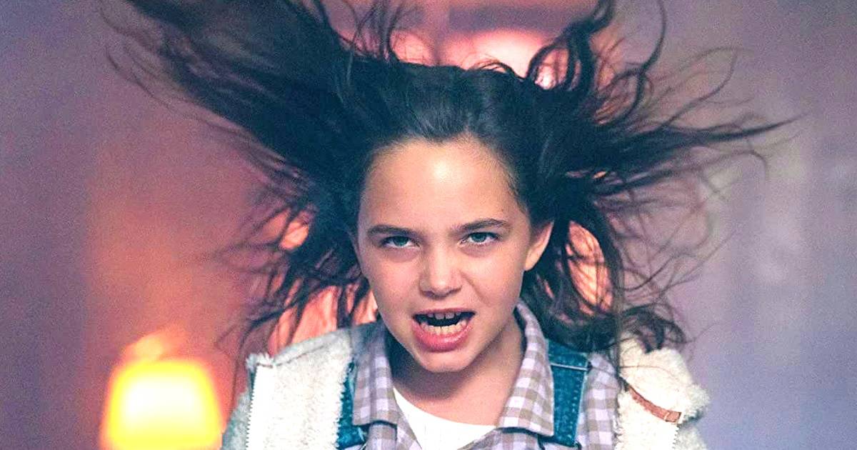 John Carpenter composed the score for the Stephen King adaptation Firestarter. A track is now online and the score is available for pre-order