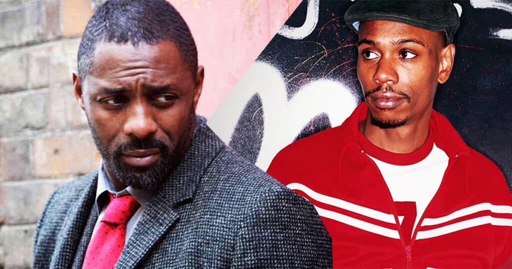 The Wire' Cast: Where Are They Now? Idris Elba and More