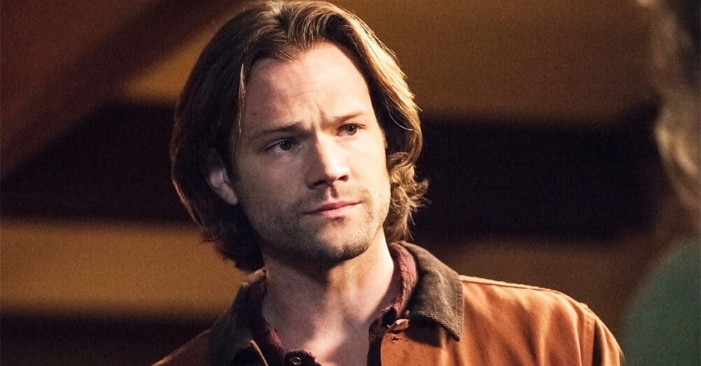Jared Padalecki, supernatural, walker