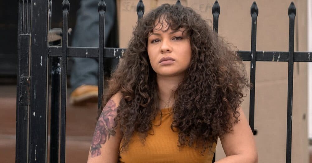 Blumhouse and Karyn Kusama's Dracula adaptation Mina Harker, starring Jasmine Cephas Jones, has been scrapped 3 weeks away from filming.