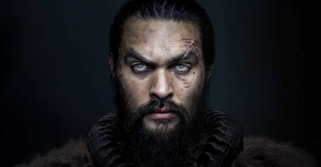 Jason Momoa, Chief of War, Apple TV