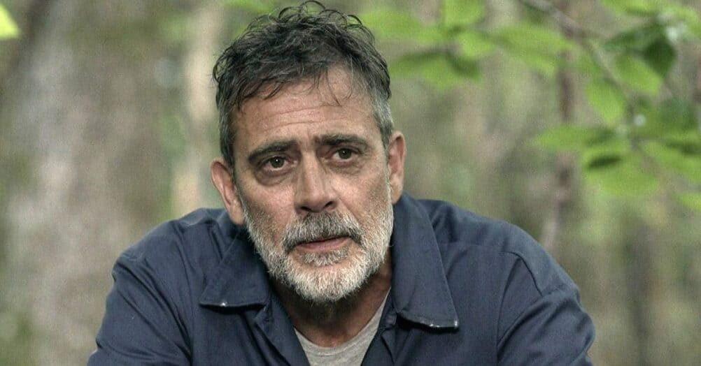 Jeffrey Dean Morgan and Benjamin Evan Ainsworth will star in Felix, a horror thriller being produced by Boss Level's Joe Carnahan.
