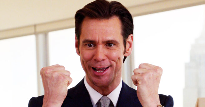 Has actor/comedian Jim Carrey been replaced by a clone? That's the latest conspiracy theory sweeping across the Internet