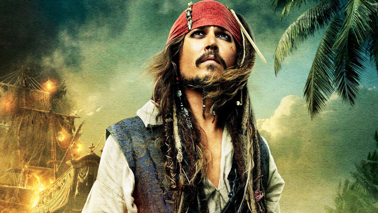 Pirates of the Caribbean 6: Beyond the Horizon - Teaser Trailer