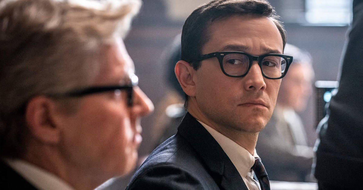Joseph Gordon-Levitt, Poker Face, Rian Johnson
