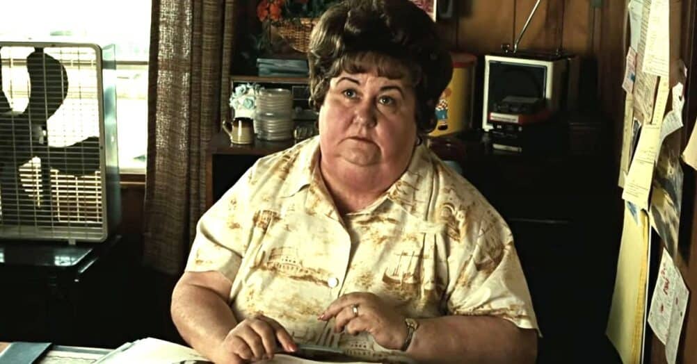 Kathy Lamkin of The Texas Chainsaw Massacre 2003 and No Country for Old Men has passed away after a brief illness at the age of 74.
