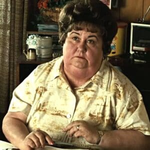Kathy Lamkin of The Texas Chainsaw Massacre 2003 and No Country for Old Men has passed away after a brief illness at the age of 74.