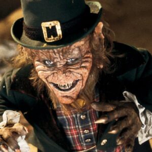 Leprechaun reimagining director Felipe Vargas is aiming to give the new film an elevated vibe, while also going for gory, sexy, and crazy