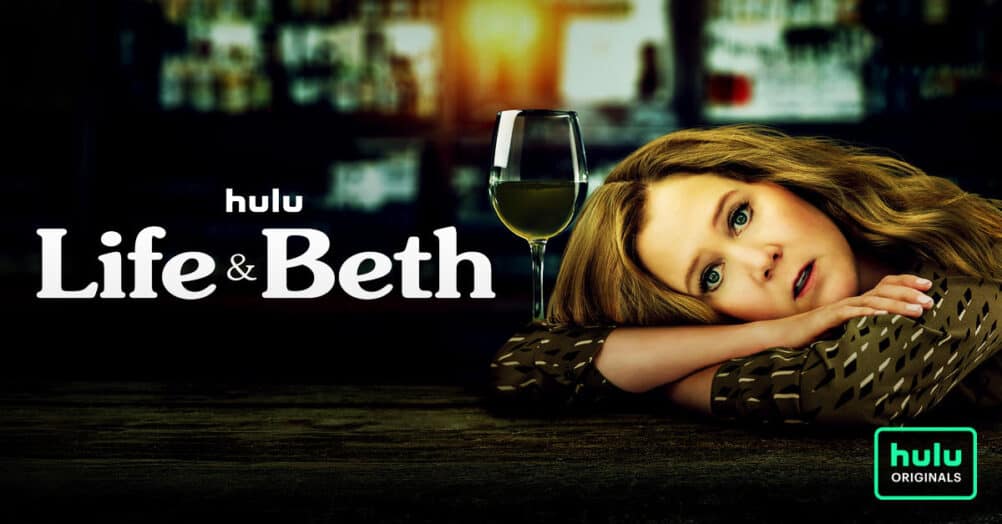 Life & beth, renewed, season 2, hulu, amy schumer