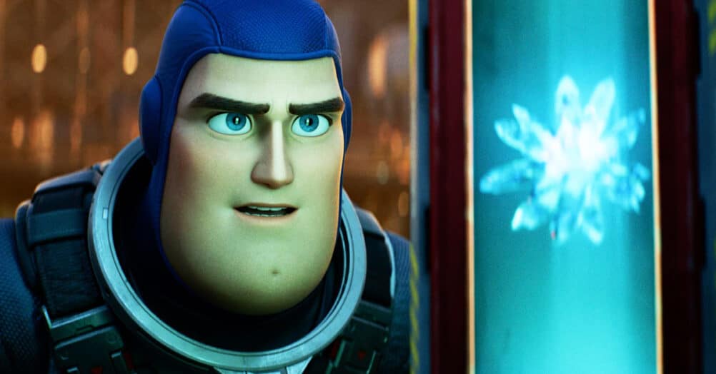 lightyear, trailer, poster, official trailer, coming soon, movie trailer, pixar