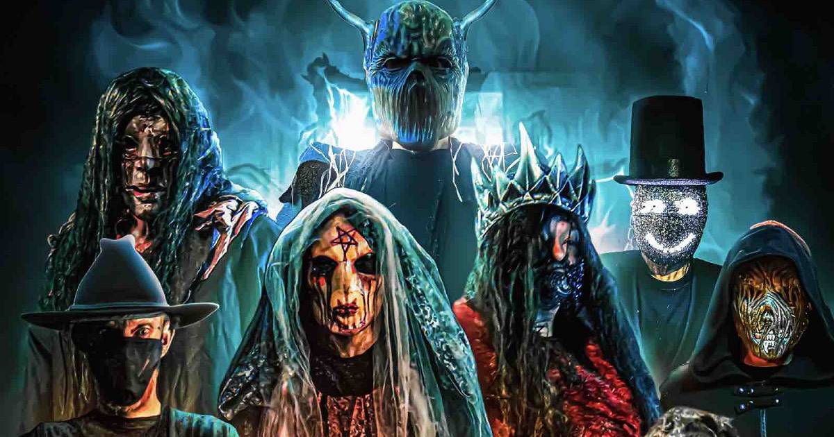 A trailer has been released for the horror film Lost Souls, coming to the Jungo+ streaming service this summer. Directed by Joe Lujan.