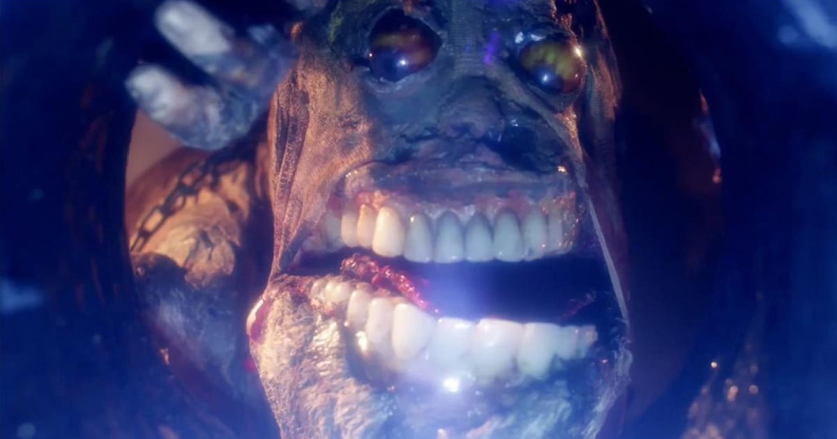 Shudder will be releasing Mad God, a stop-motion animated film visual effects artist Phil Tippett has been working on for 30 years, off and on