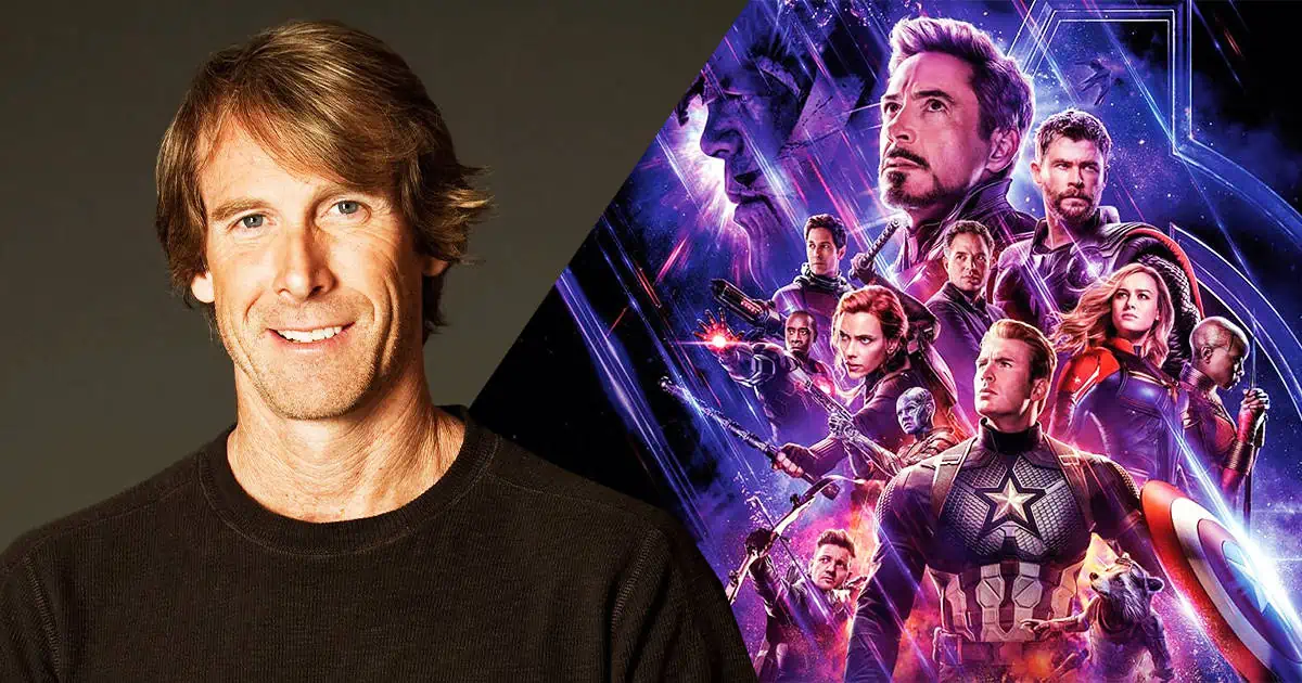 Michael Bay, superhero movie, comic book movies, marvel, mcu, marvel studios