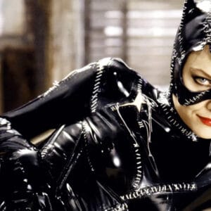 Michelle Pfeiffer, Catwoman