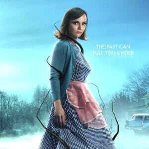 A new trailer has been released for the creature feature Monstrous, starring Christina Ricci. Coming to theatres and VOD in May.