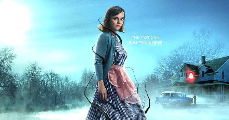 A new trailer has been released for the creature feature Monstrous, starring Christina Ricci. Coming to theatres and VOD in May.