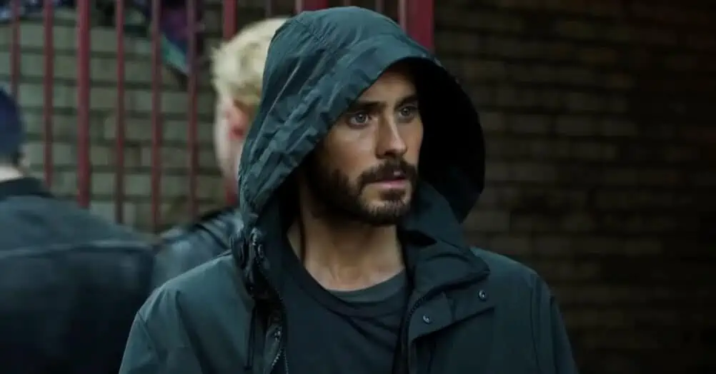 Morbius, Daniel Espinosa, dismal reviews, bad reviews, movie reviews, marvel, sony pictures