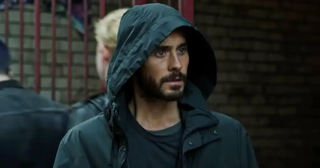 Morbius, Daniel Espinosa, dismal reviews, bad reviews, movie reviews, marvel, sony pictures