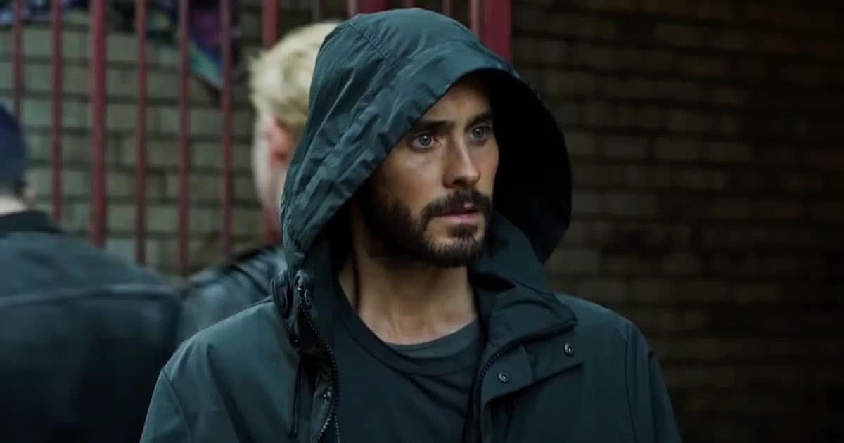 Morbius, Daniel Espinosa, dismal reviews, bad reviews, movie reviews, marvel, sony pictures