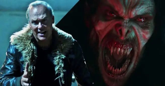 Morbius, director, Spider-Man, Vulture, connections, marvel, mcu