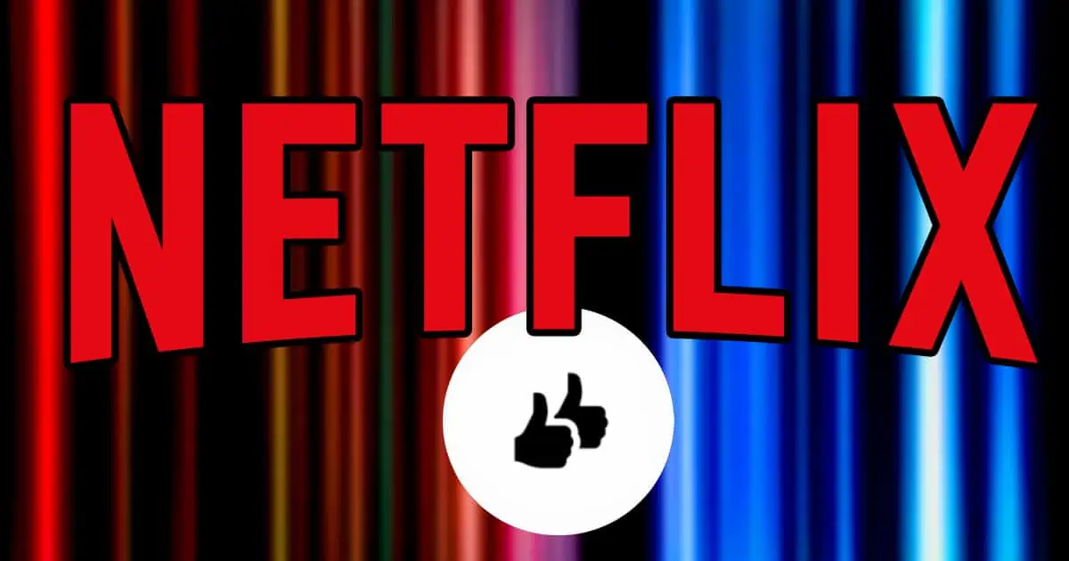 Netflix, Two Thumbs Up