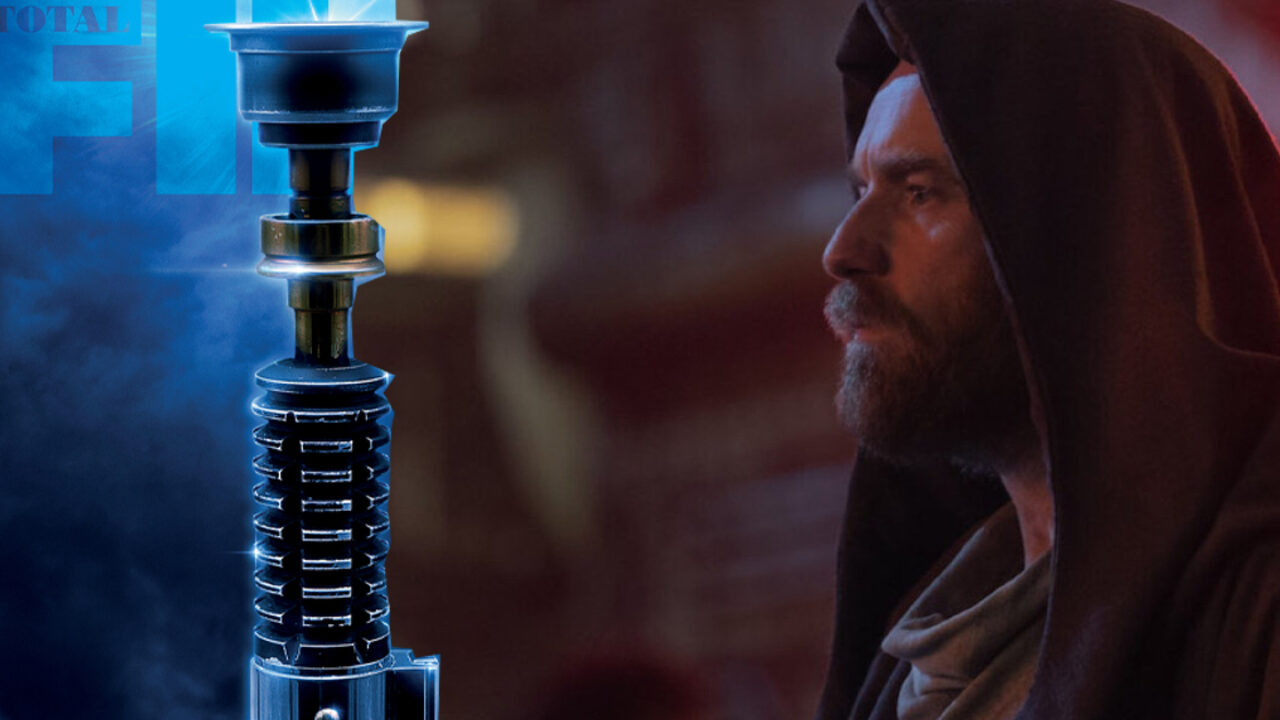 Obi-Wan Kenobi: Lightsaber revealed + composer announced