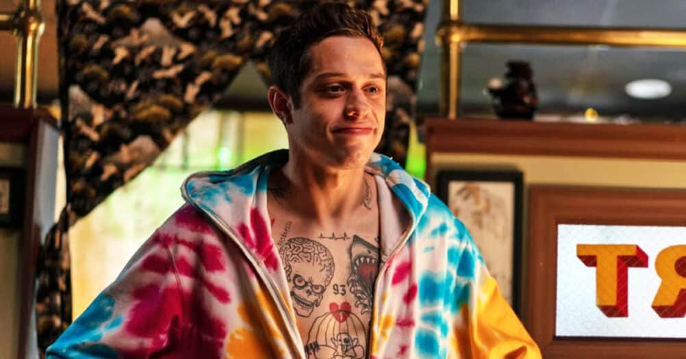 Pete Davidson
