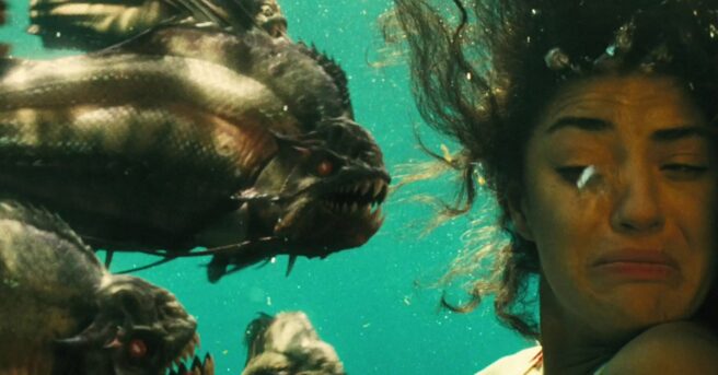 TikTok celebrity Bryce Hall is set to star in Skill House, a horror film directed by Josh Stolberg, writer of Piranha 3D, Jigsaw, Spiral