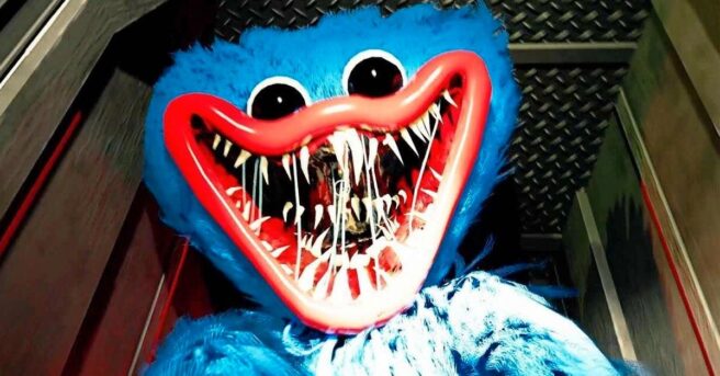 The horror video game Poppy Playtime is getting the movie treatment from Mob Games and Studio71. Roy Lee might produce.