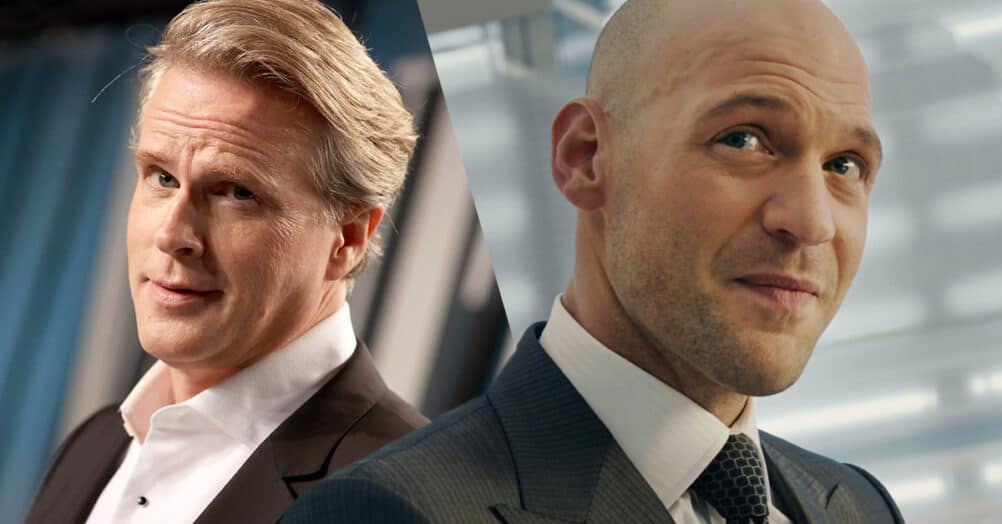 Rebel Moon, Corey Stoll, Cary Elwes, Zack Snyder