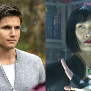 Robbie Amell, Meng'er Zhang, Hugh Skinner, and Christelle Elwin have joined the cast of The Witcher season 3. Currently filming!