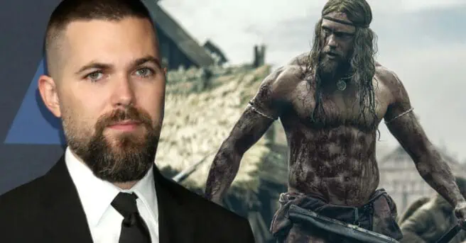 Robert Eggers interview