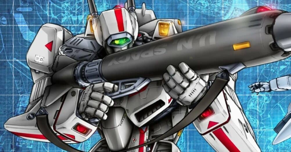 Rhys Thomas, who directed episodes of the Marvel series Hawkeye, has signed on to direct the live-action anime adaptation Robotech.