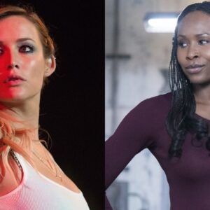 Sarah Dumont and Sydelle Noel have joined Frank Grillo and Jaime King in the cult horror film Man's Son, being directed by Remy Grillo.
