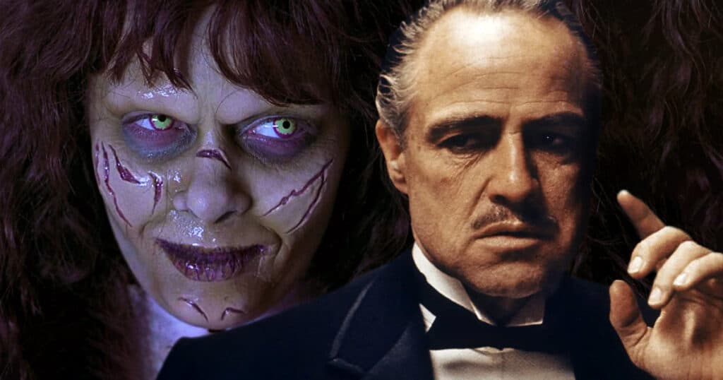 Scary Movie 2, Marlon Brandon, Natasha Lyonne