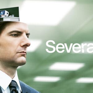 Severance, renewed, season 2, apple tv+