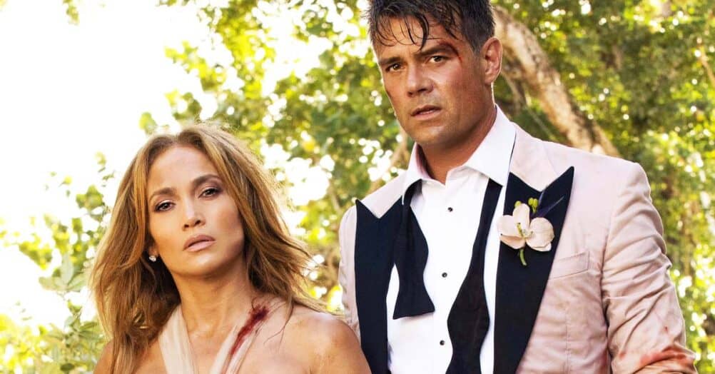 Jennifer Lopez, Shotgun Wedding, Lionsgate, Prime Video