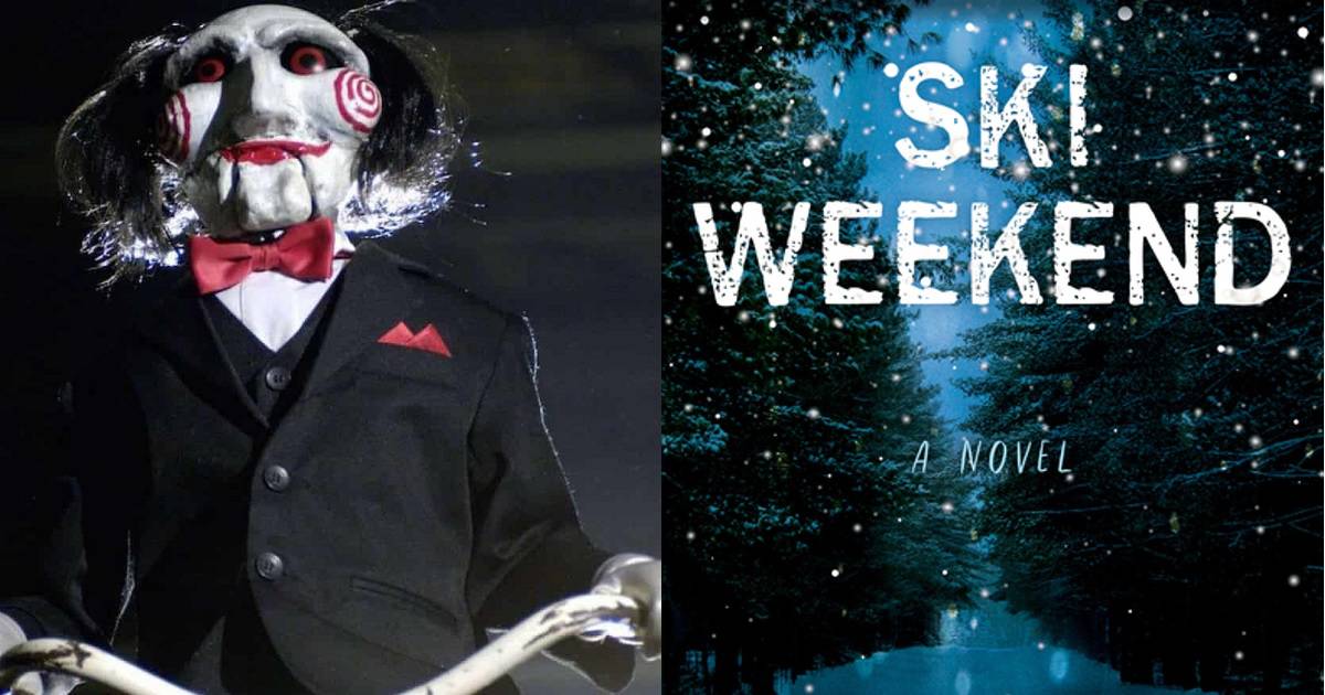 Retired hockey player Miles Koules is teaming up with his father, producer Oren Koules, to bring Rektok Ross's Ski Weekend to the screen